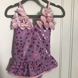 Floatimini adorable 4T swim suit